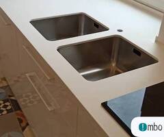 Blaty Solid Surface, CORIAN, KERROCK ,STARON, - 1