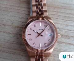 Tanio!!! Śliczny damski zegarek Timex Originals TW2T86500 Waterbury - 1