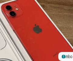 Iphone 12 RED