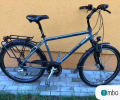 Nowy Unibike Pamir - 1